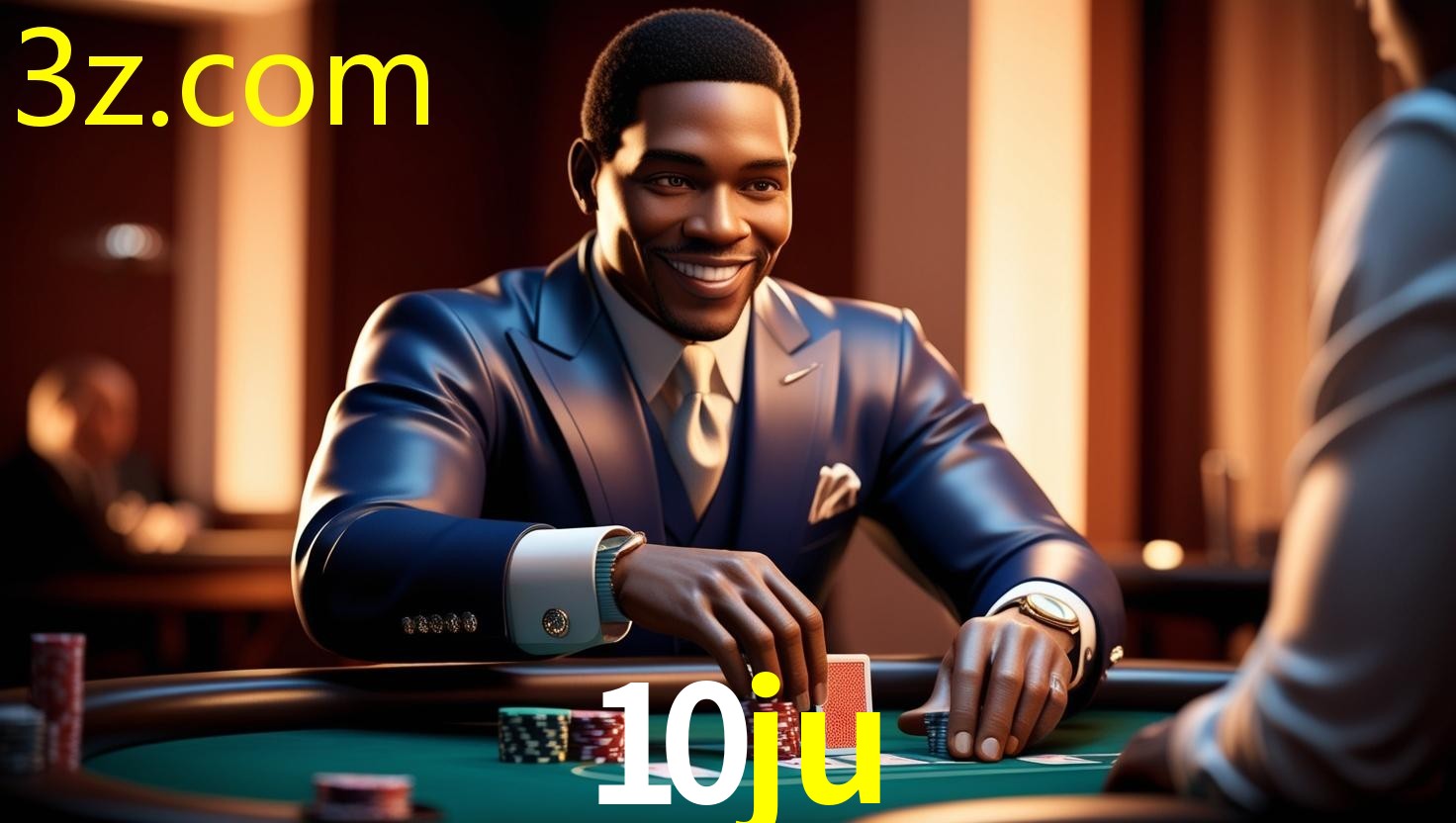 10JU.COM
