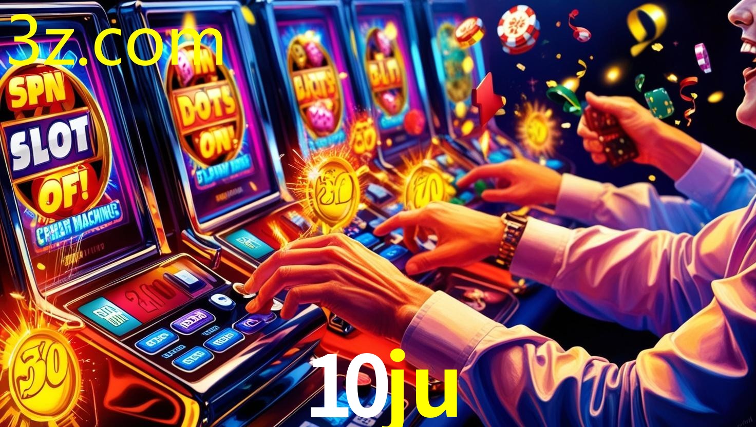 10JU.COM