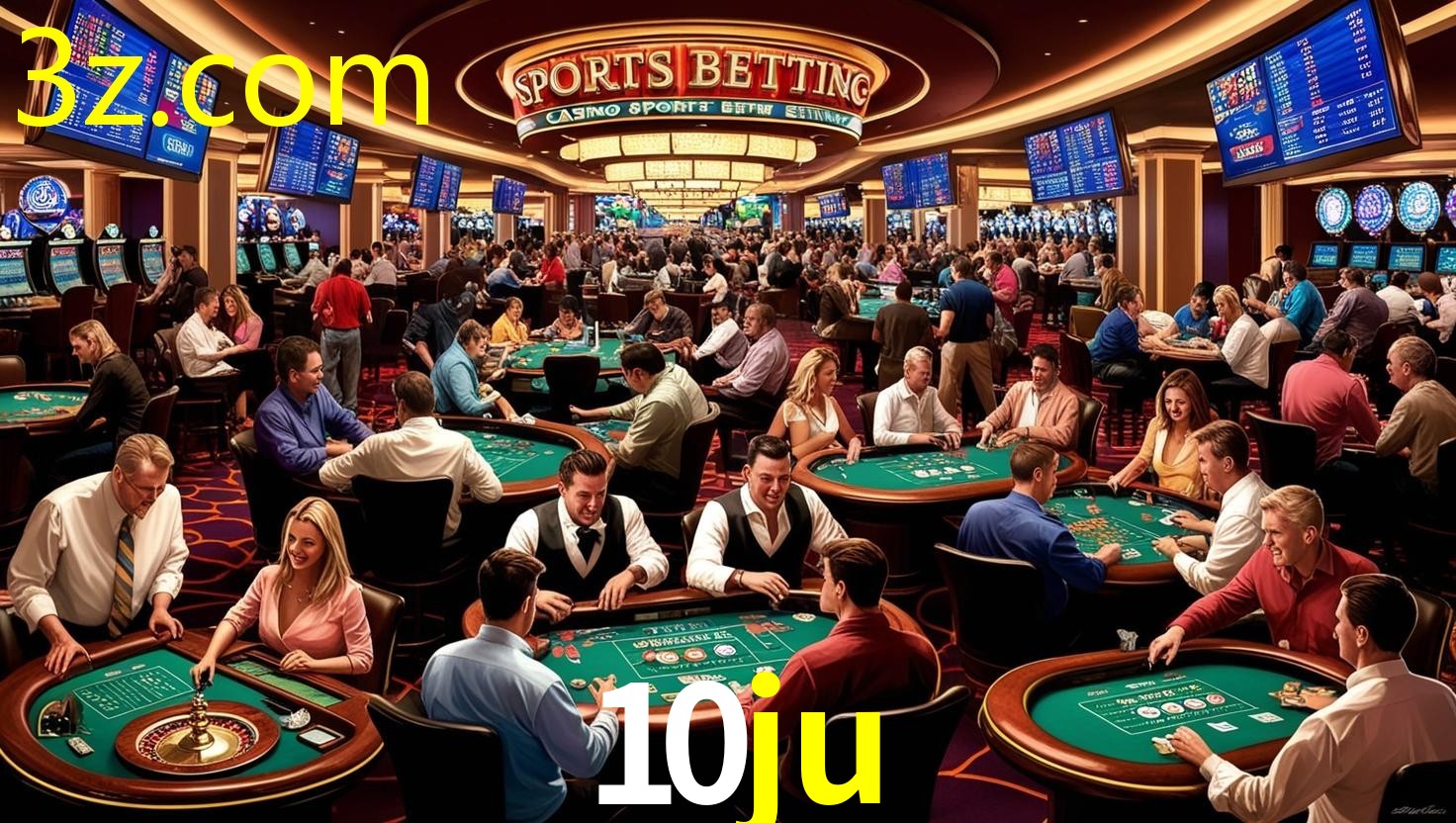 10JU.COM
